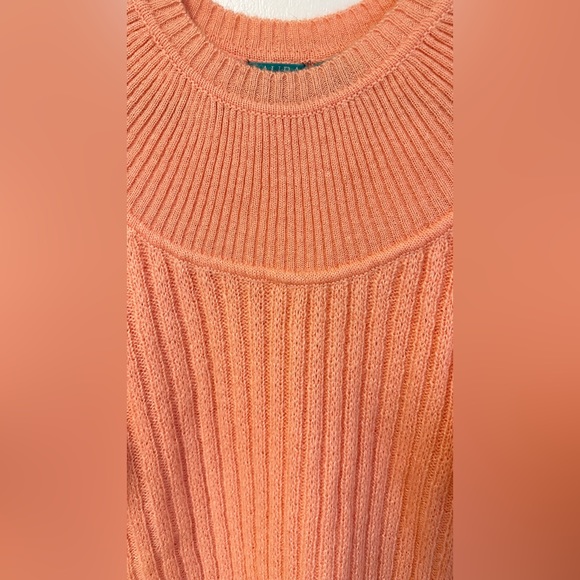 Laura Peterson Sweater Size S - Picture 4 of 5